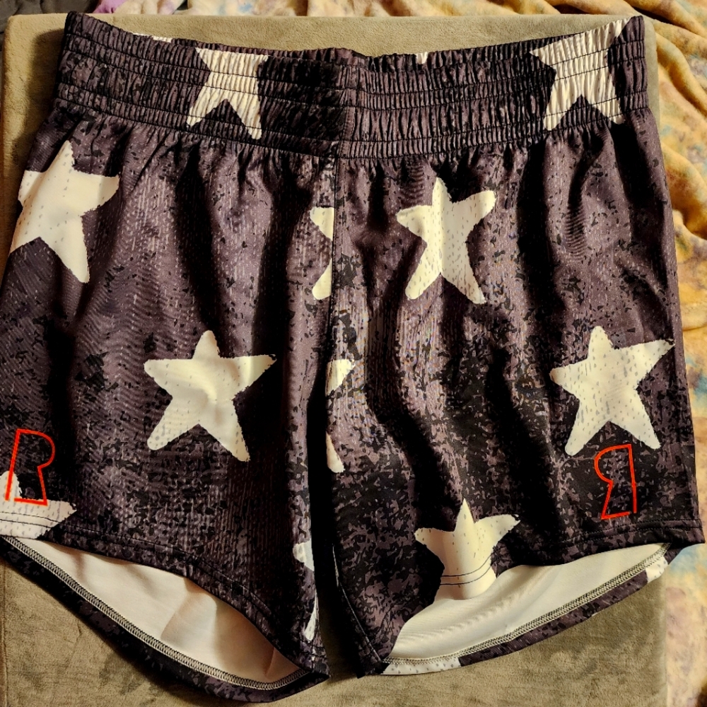Ruggerette rugby shorts
